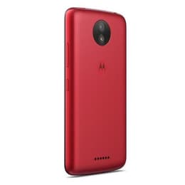 Motorola Moto C Plus