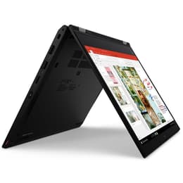 Lenovo ThinkPad L13 Yoga G4 13-inch (2023) - Core i5-1335U - 8GB - SSD 256 GB QWERTY - English