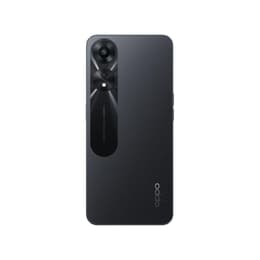Oppo A78 5G 128GB - Black - Unlocked