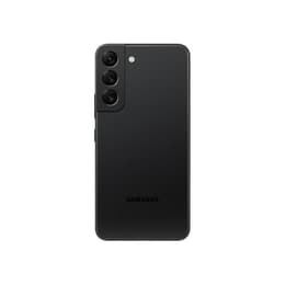 Galaxy S22+ 5G 256GB - Black - Unlocked