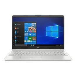HP 14S-DQ2027NF 14-inch (2020) - Core i3-1115G4 - 8GB - SSD 256 GB AZERTY - French