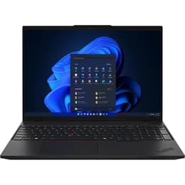 Lenovo ThinkPad L16 G1 16-inch (2023) - Ryzen 5 PRO 7535U - 16GB - SSD 512 GB QWERTY - Spanish
