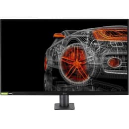 27-inch LG Ultragear 27GN880 2560 x 1440 LED Monitor Black