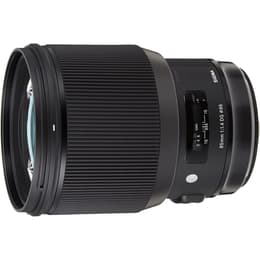 Camera Lense Sigma 85mm f/1.4 DG HSM Art Canon EF 85mm f/1.4