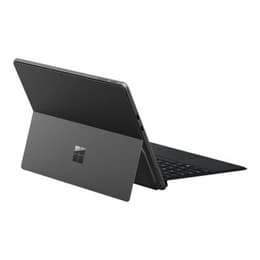 Microsoft Surface Pro 6 (1796) 12-inch Core i5-8350U - SSD 256 GB - 8GB QWERTY - English