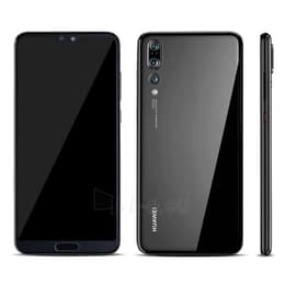 Huawei P20 Pro 128GB - Black - Unlocked - Dual-SIM