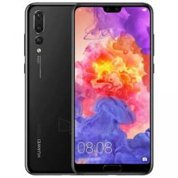 Huawei P20 Pro 128GB - Black - Unlocked