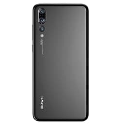 Huawei P20 Pro 128GB - Black - Unlocked