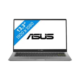 Asus VivoBook S333JQ-EG010T 13-inch (2020) - Core i7-​1065G7 - 8GB - SSD 256 GB QWERTY - English