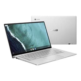Asus ChromeBook C434 Core m3-8100Y 1.1 GHz 32GB eMMC - 4GB QWERTY - English