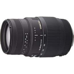 Sigma Camera Lense DG 70-300mm f/4-5.6