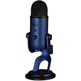 Blue Yeti Audio accessories