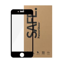 Protective screen Panzerglass iPhone SE(2020/2022)/iPhone 8/7/6s - Transparent