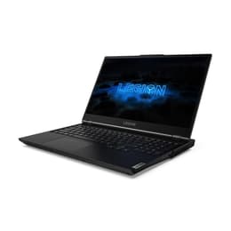 Lenovo Legion 5 15ACH6H 15"-inch - Ryzen 5 5600H - 16GB - SSD 512 GBGB NVIDIA GeForce RTX 3060 AZERTY - French