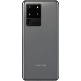 Galaxy S20 Ultra 128GB - Grey - Unlocked