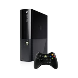 Microsoft Xbox 360 - Black