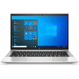 Hp EliteBook 830 G8 13-inch (2020) - Core i5-1135G7﻿ - 8GB - SSD 256 GB QWERTY - English