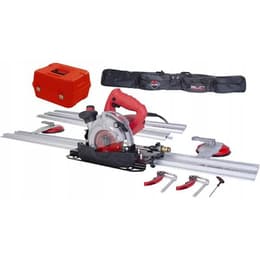 Circular saw Rubi 125 - Ø 125 mm 1250 W
