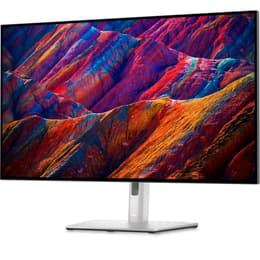 32-inch Dell U3223QE 3840 x 2160 LED Monitor Grey