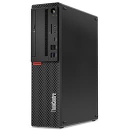 Lenovo ThinkCentre M720S SFF Core i7-8700 3.2 - SSD 512 GB - 16GB