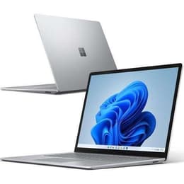 Microsoft Surface Laptop 4 13-inch (2021) - Core i5 - Gen 11 (G) - 8GB - SSD 256 GB AZERTY - French