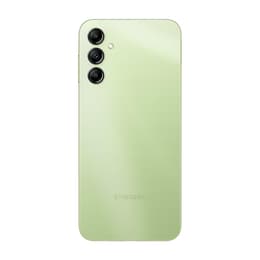 Galaxy A14 64GB - Green - Unlocked