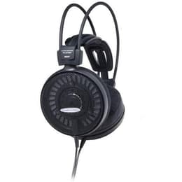 Audio-Technica ATH-AD1000X wired Headphones - Black