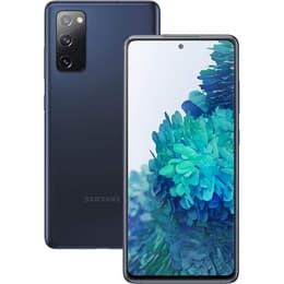 Galaxy S20 FE 5G 128GB - Blue - Unlocked