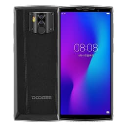 Doogee N100 64GB - Black - Unlocked