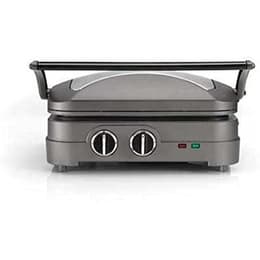 Cuisinart gr47e Electric grill