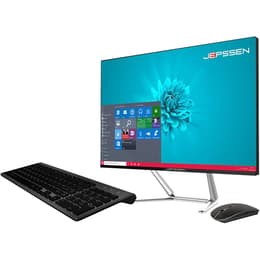 Jepssen Onlyone PC Maxi 27"-inch Core i5 2.5 GHz - SSD 512 GB - 16GB QWERTY - Italian