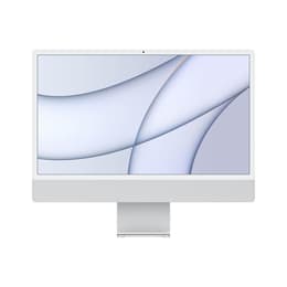 iMac 24-inch Retina (Early 2021) M1 3,2GHz - SSD 256 GB - 8GB AZERTY - French