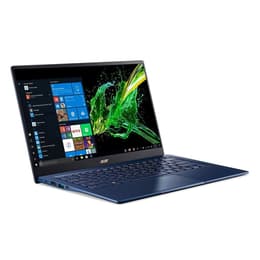 Acer Swift 5 14-inch (2020) - Core i7 - Gen 10 (G) - 16GB - SSD 512 GB AZERTY - French