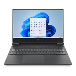 HP Victus 16-E1055NG 16-inch (2022) - Ryzen 5 - 6000 Series (H) - 16GB - SSD 512 GB QWERTZ - German