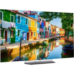 LG OLED65B6V 65.0000" 3840 x 2160 Ultra HD 4K OLED Smart TV