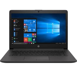 HP 240 G8 14-inch (2020) - Core i5 - Gen 10 (G) - 8GB - SSD 256 GB QWERTY - Italian