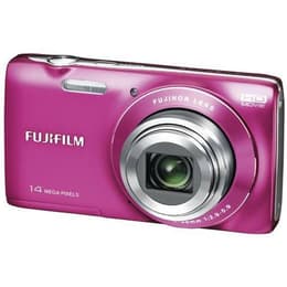 Fujifilm FinePix JZ100 Compact 14 - Pink
