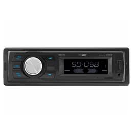 Caliber RMD031 Car radio