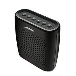 Bose Soundlink Color Bluetooth Speakers - Black