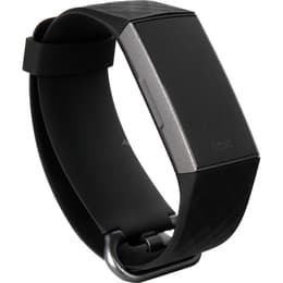 Fitbit Charge 3 Graphic Connected devices