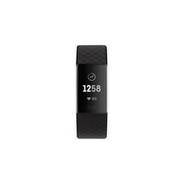 Fitbit Charge 3 Graphic Connected devices