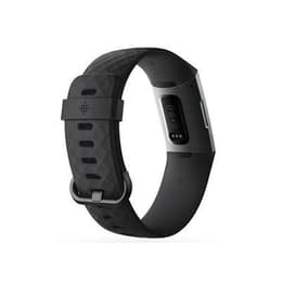 Fitbit Charge 3 Graphic Connected devices