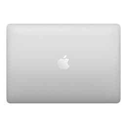 MacBook Pro 13-inch (2022) - Apple M2 8-core and 10-core GPU - 24GB RAM - SSD 512GB - QWERTY - English