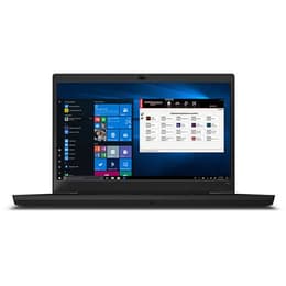 Lenovo ThinkPad P15V G3 15-inch (2023) - Core i7-12700H - 32GB - SSD 1 TB QWERTY - Swedish