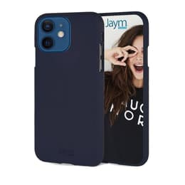 Case iPhone 13 Mini - Plastic - Blue