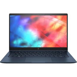 HP Elite Dragonfly G2 13-inch (2020) - Core i7-1185G7 - 16GB - SSD 512 GB QWERTY - Italian