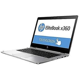 HP EliteBook X360 1030 G2 13-inch Core i5-7300U - SSD 512 GB - 16GB QWERTY - English