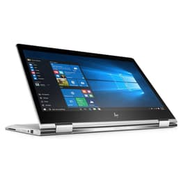 HP EliteBook X360 1030 G2 13-inch Core i5-7300U - SSD 512 GB - 16GB QWERTY - English