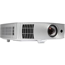 Acer H7550ST Video projector 3000 Lumen - White