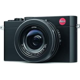 Leica D-LUX Compact 12.8 - Black